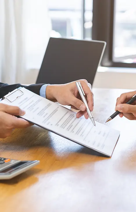 Choisir son contrat d’assurance : les clés pour faire le bon choix