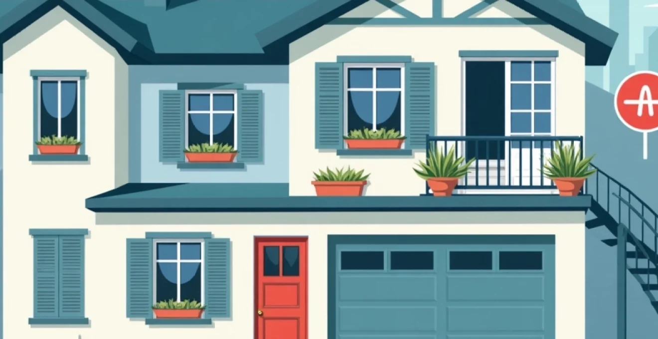 Assurance habitation