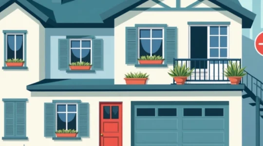 Assurance habitation