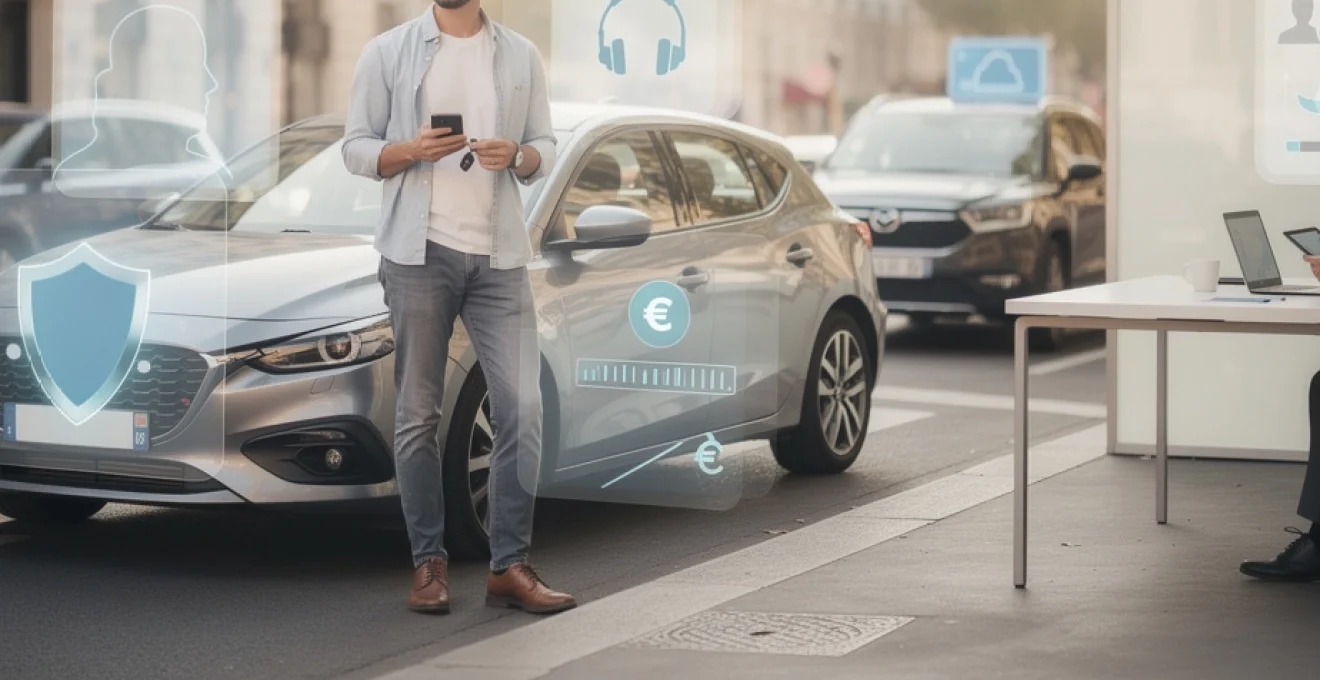souscrire une assurance auto